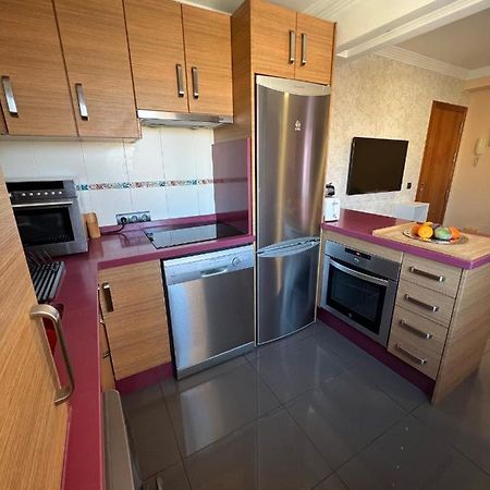 Apartamento Fuengirola Centro 外观 照片