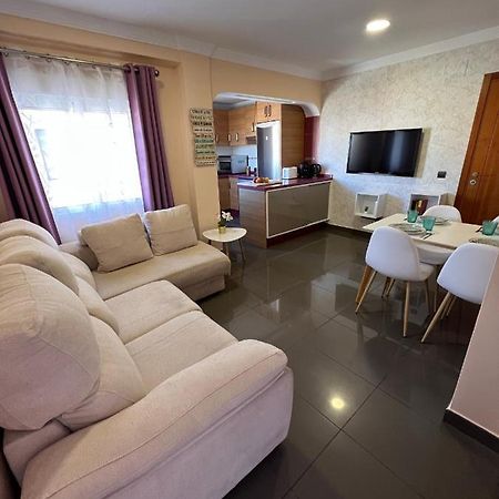 Apartamento Fuengirola Centro 外观 照片