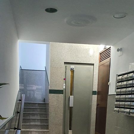 Apartamento Fuengirola Centro 外观 照片