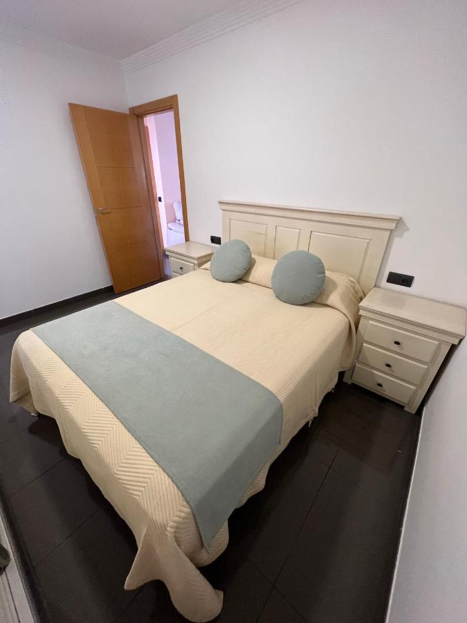 Apartamento Fuengirola Centro 外观 照片