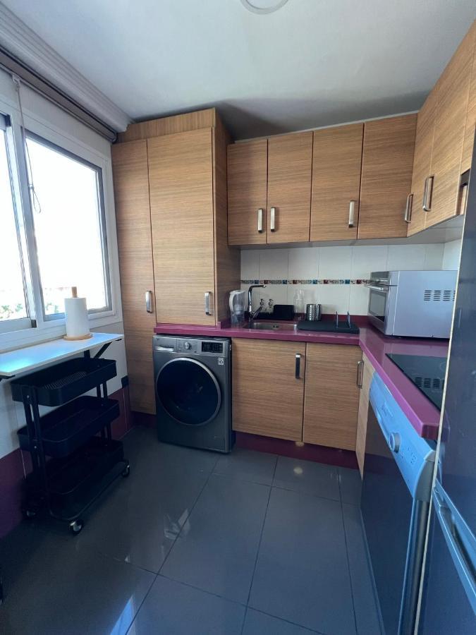 Apartamento Fuengirola Centro 外观 照片