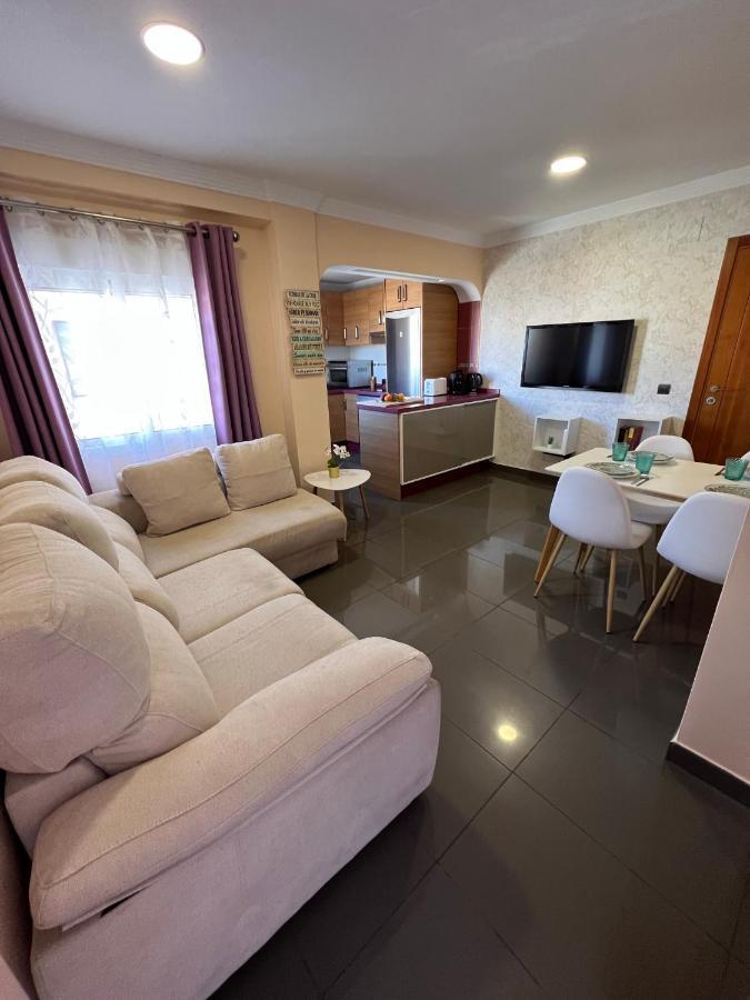 Apartamento Fuengirola Centro 外观 照片