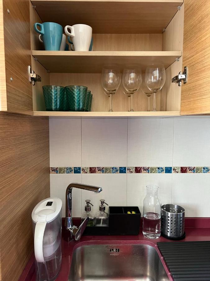 Apartamento Fuengirola Centro 外观 照片