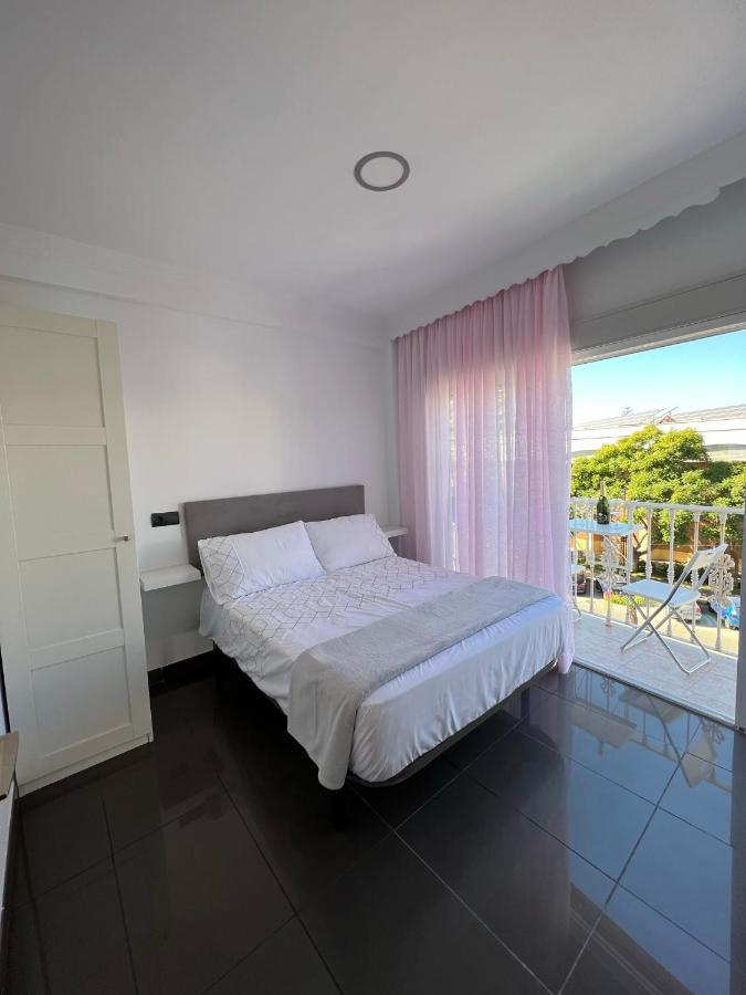 Apartamento Fuengirola Centro 外观 照片
