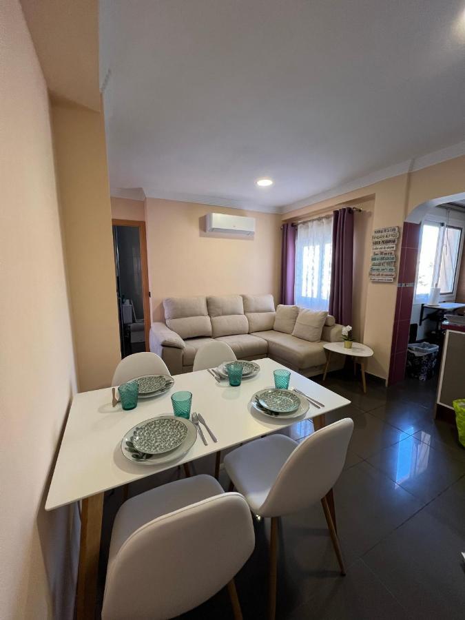 Apartamento Fuengirola Centro 外观 照片